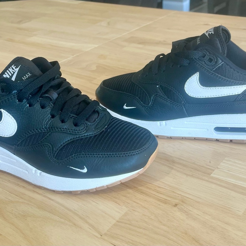 Nike Air Max 1 By You